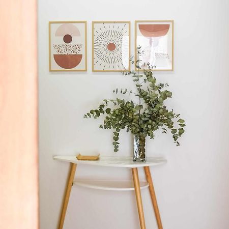Can Falga Casa Con Jardin En El Corazon De 베살루 외부 사진
